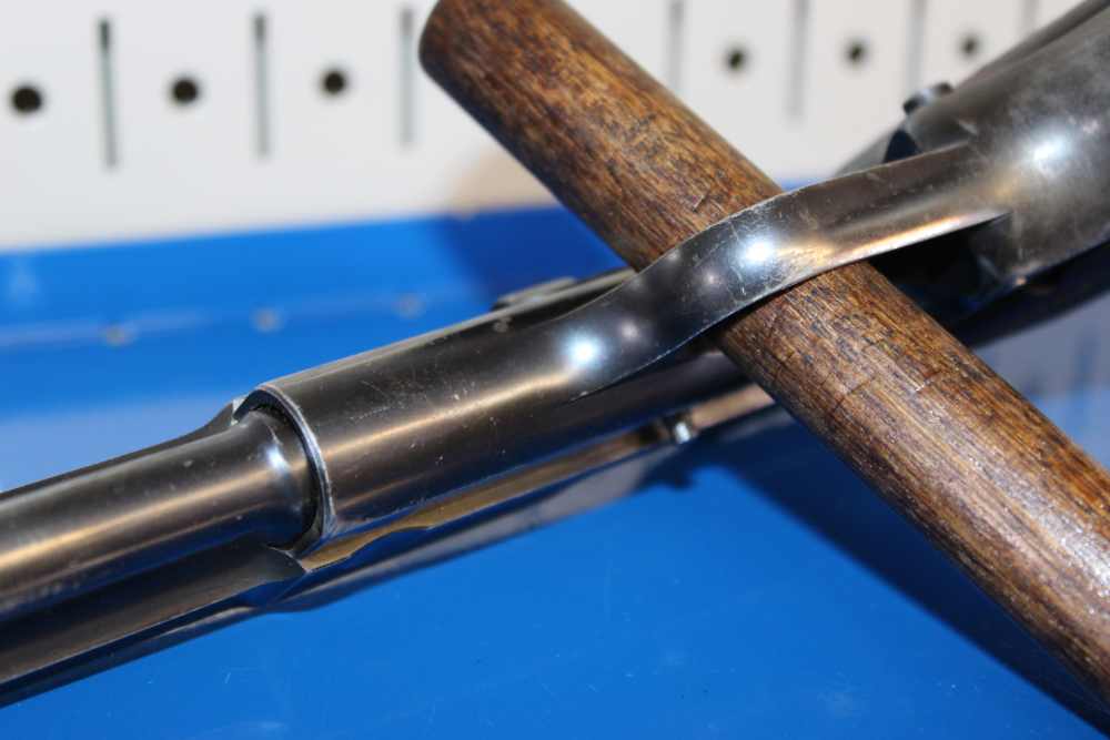 FN Browning Hi-Power (Finnish Contract) - 9mm Luger - 1939 - Rare - WWII-img-34