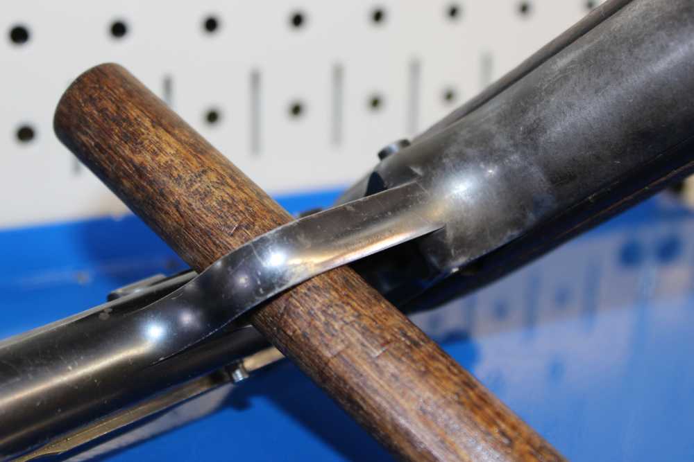 FN Browning Hi-Power (Finnish Contract) - 9mm Luger - 1939 - Rare - WWII-img-33
