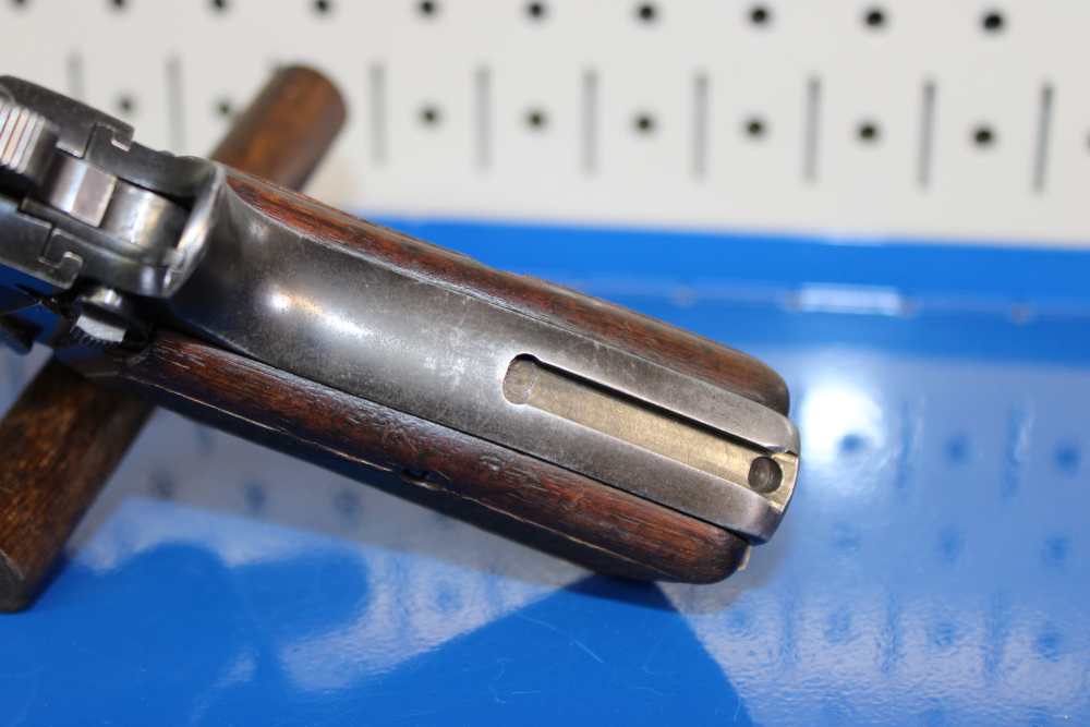 FN Browning Hi-Power (Finnish Contract) - 9mm Luger - 1939 - Rare - WWII-img-19