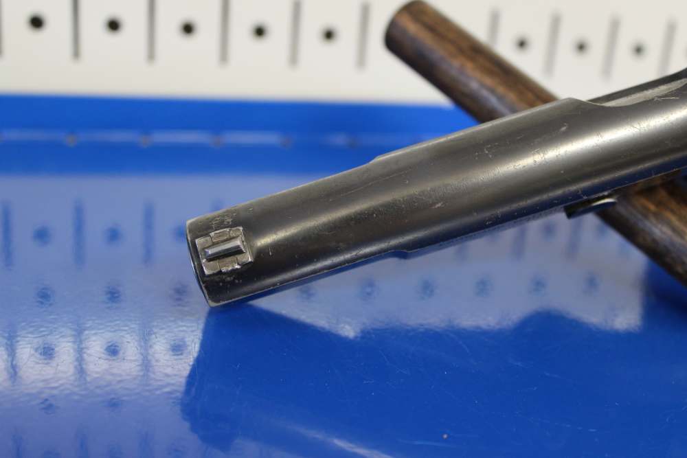FN Browning Hi-Power (Finnish Contract) - 9mm Luger - 1939 - Rare - WWII-img-27