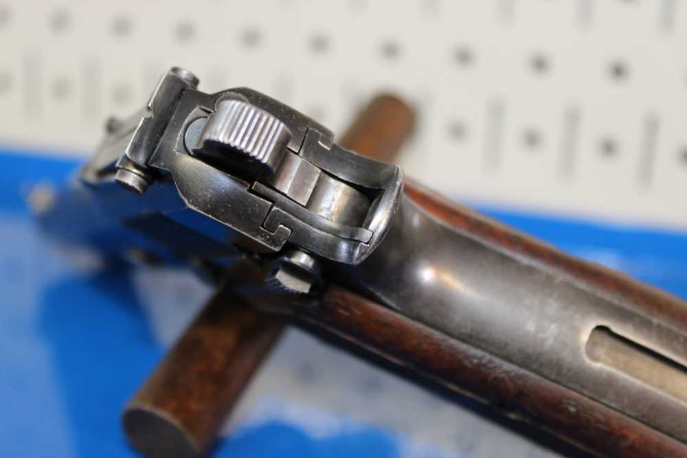 FN Browning Hi-Power (Finnish Contract) - 9mm Luger - 1939 - Rare - WWII-img-21