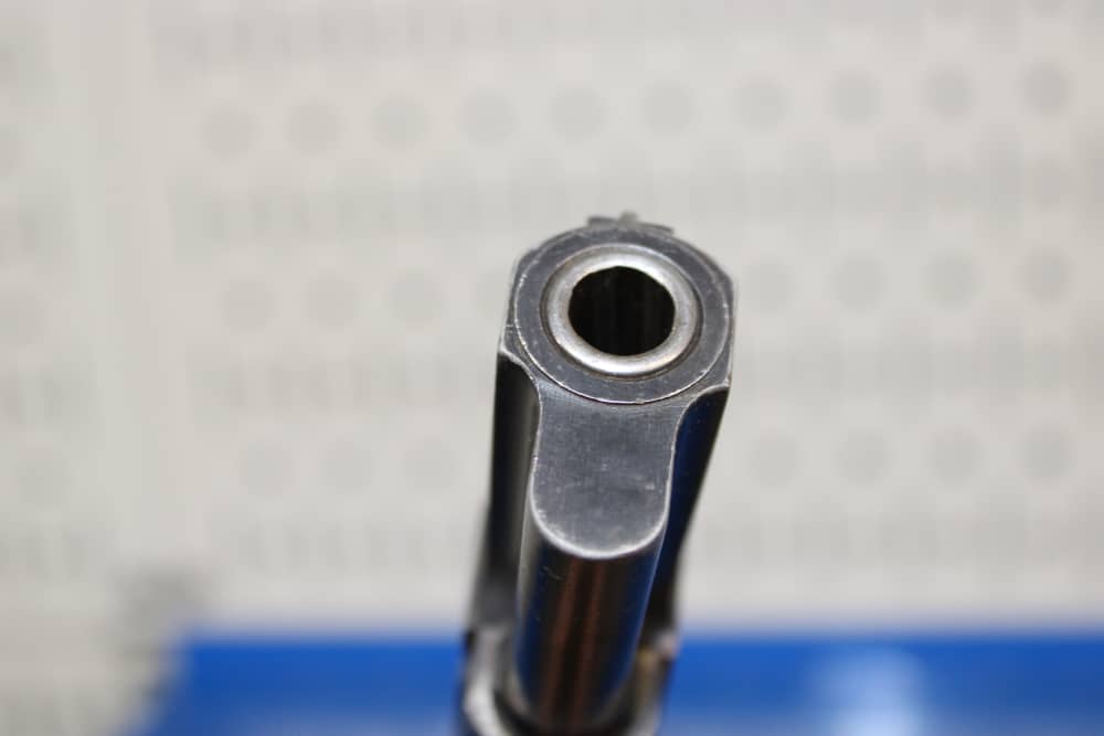 FN Browning Hi-Power (Finnish Contract) - 9mm Luger - 1939 - Rare - WWII-img-53