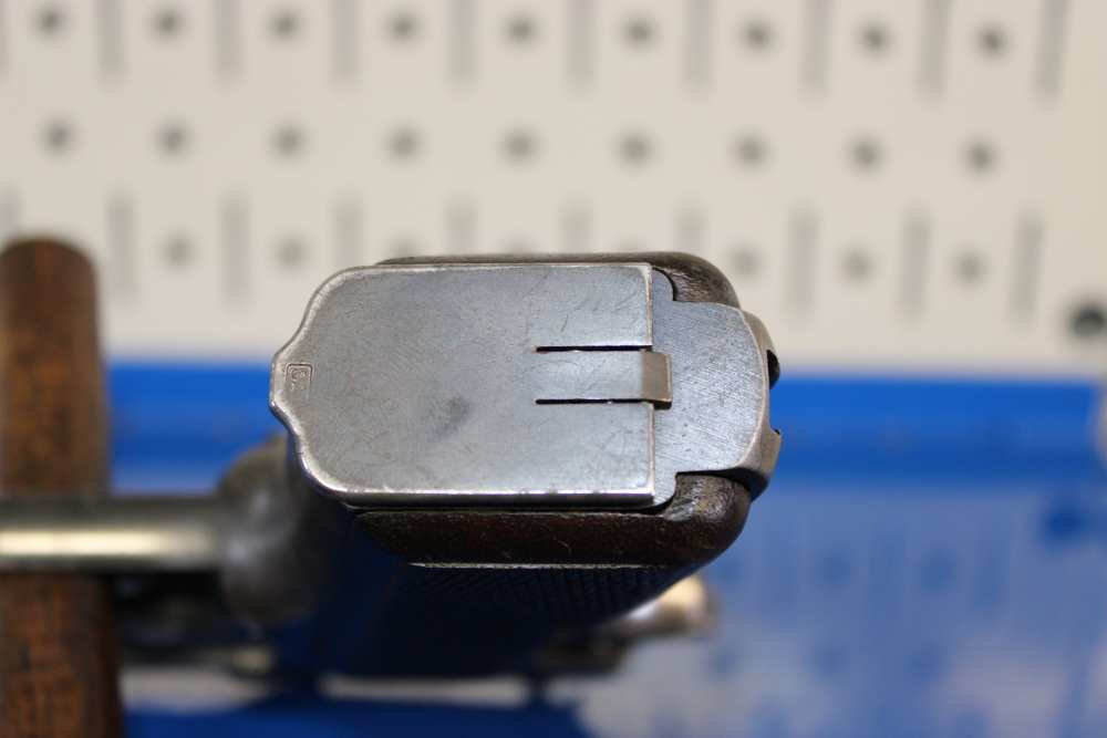 FN Browning Hi-Power (Finnish Contract) - 9mm Luger - 1939 - Rare - WWII-img-30