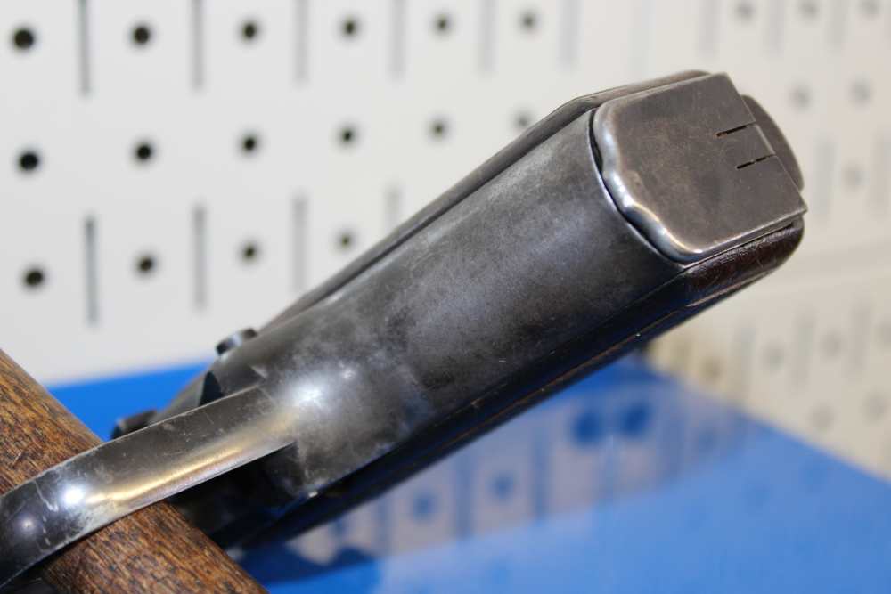 FN Browning Hi-Power (Finnish Contract) - 9mm Luger - 1939 - Rare - WWII-img-32