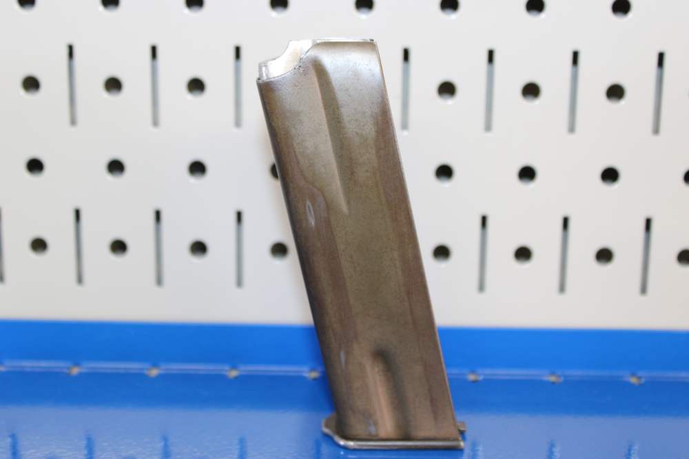 FN Browning Hi-Power (Finnish Contract) - 9mm Luger - 1939 - Rare - WWII-img-59