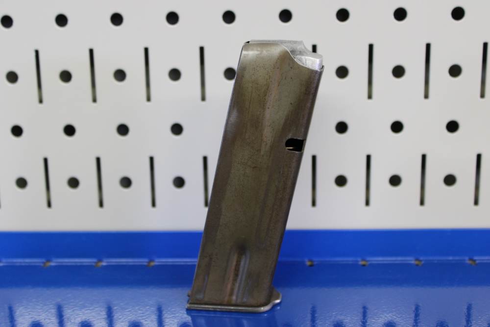 FN Browning Hi-Power (Finnish Contract) - 9mm Luger - 1939 - Rare - WWII-img-61