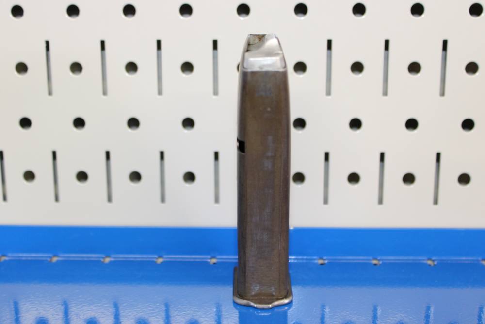 FN Browning Hi-Power (Finnish Contract) - 9mm Luger - 1939 - Rare - WWII-img-62