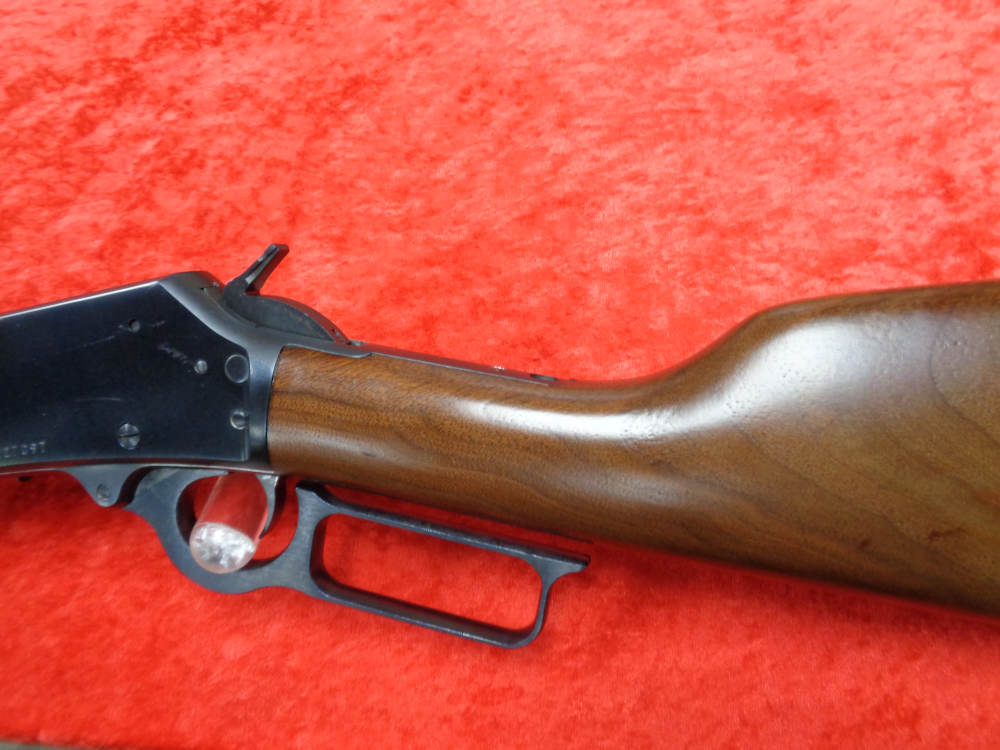 JM Marlin Model 1894 CB COWBOY LIMITED 357 Magnum Mag Action WE TRADE!-img-14