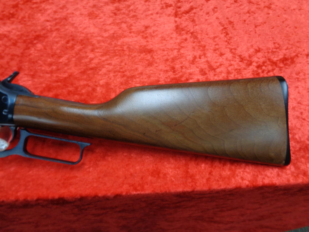 JM Marlin Model 1894 CB COWBOY LIMITED 357 Magnum Mag Action WE TRADE!-img-12