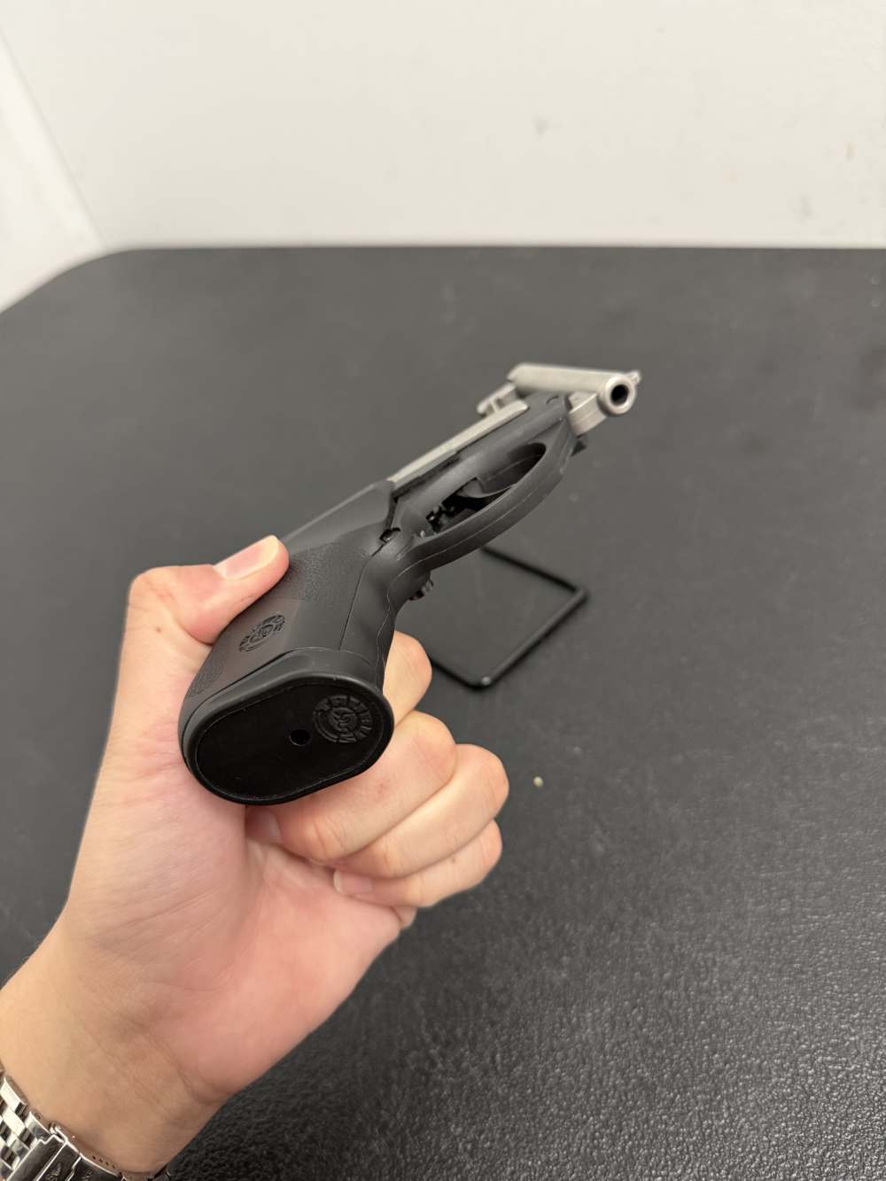 Taurus PT-22 .22lr 2.25"-img-4
