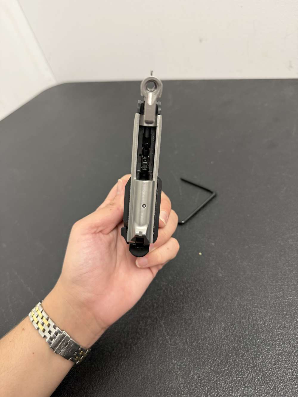 Taurus PT-22 .22lr 2.25"-img-2