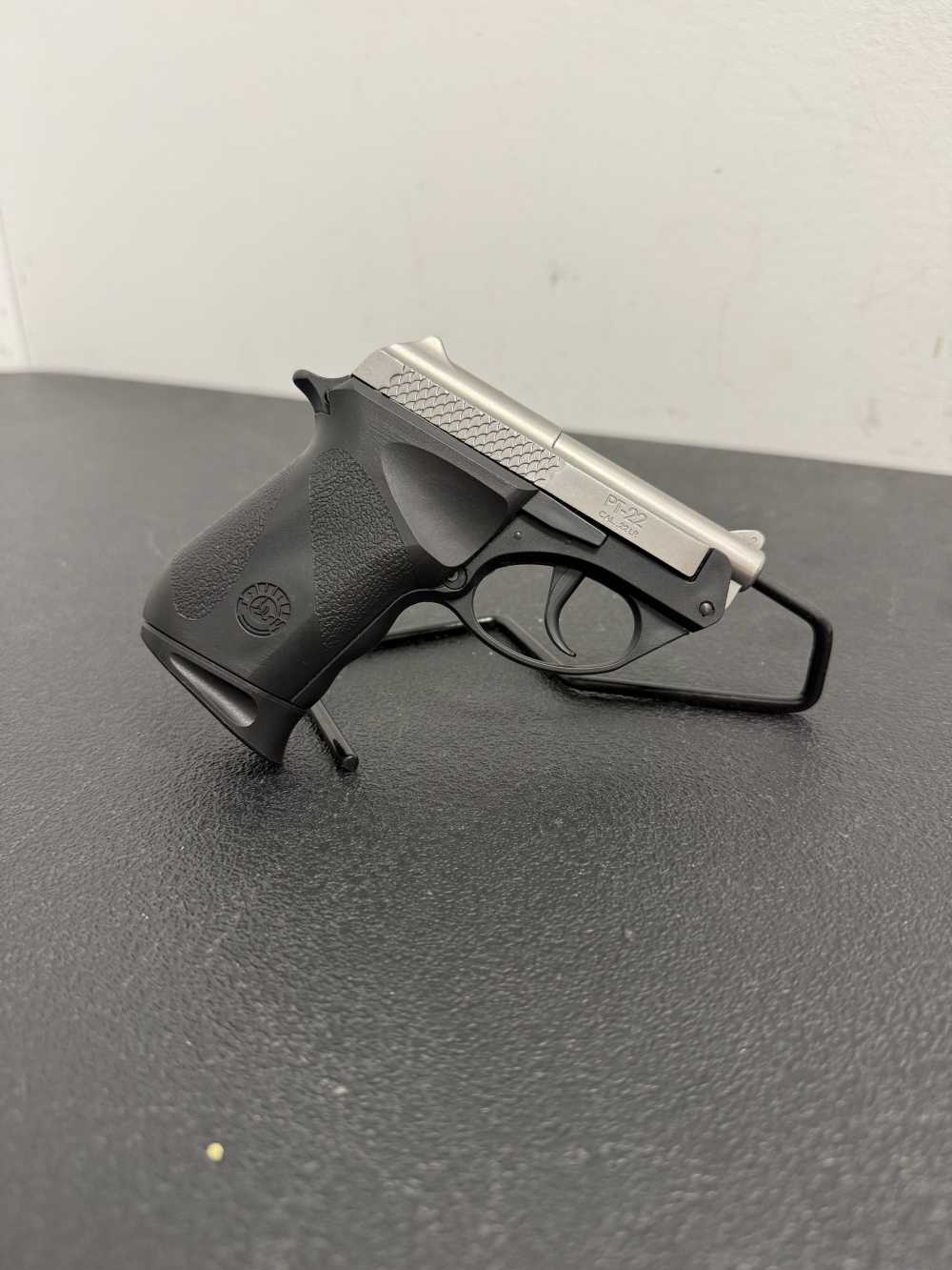 Taurus PT-22 .22lr 2.25"-img-0