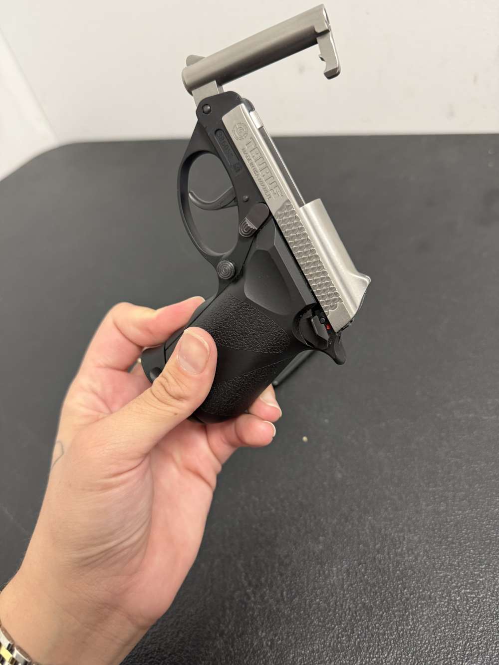 Taurus PT-22 .22lr 2.25"-img-3