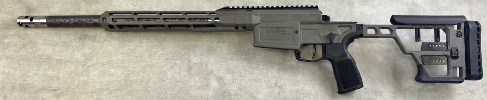 Sig Sauer Cross Sawtooth 308 WIN 16" CF BBL *NEW*-img-1