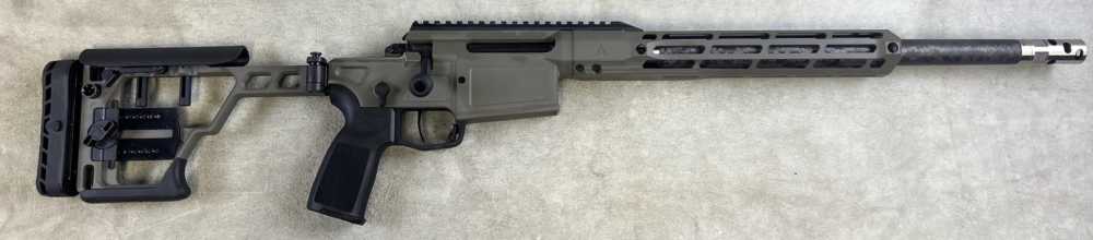 Sig Sauer Cross Sawtooth 308 WIN 16" CF BBL *NEW*-img-0