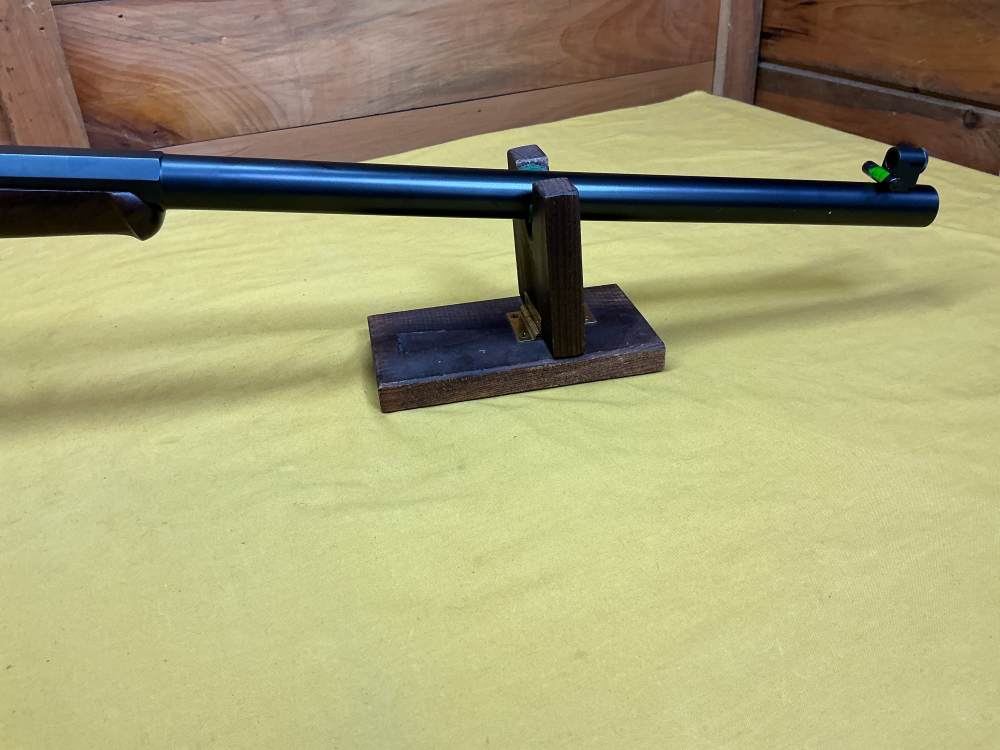 BROWNING 1885 BLACK POWDER CARTRIDGE RIFLE SINGLE SHOT 40-65 CAL.-img-8