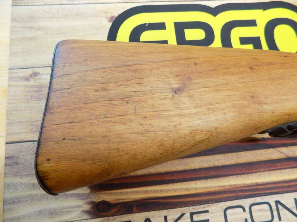 Fine used Spanish "Fabrica De Armes" FR8 Cetme training rifle 7.62X51-img-12