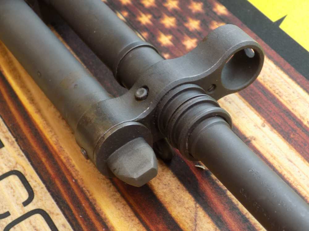 Fine used Spanish "Fabrica De Armes" FR8 Cetme training rifle 7.62X51-img-15