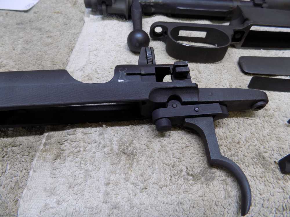 Fine used Spanish "Fabrica De Armes" FR8 Cetme training rifle 7.62X51-img-38