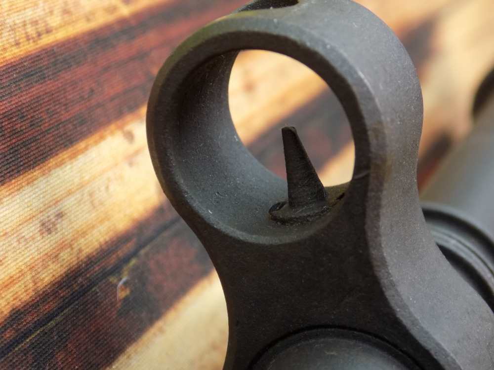 Fine used Spanish "Fabrica De Armes" FR8 Cetme training rifle 7.62X51-img-16