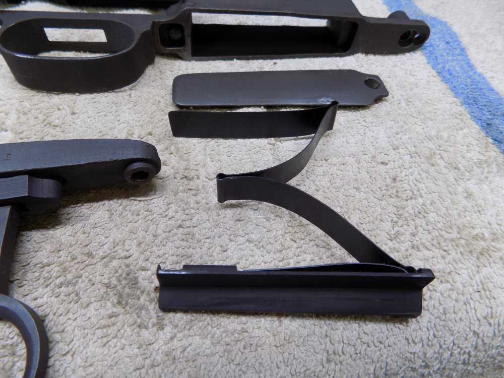 Fine used Spanish "Fabrica De Armes" FR8 Cetme training rifle 7.62X51-img-37