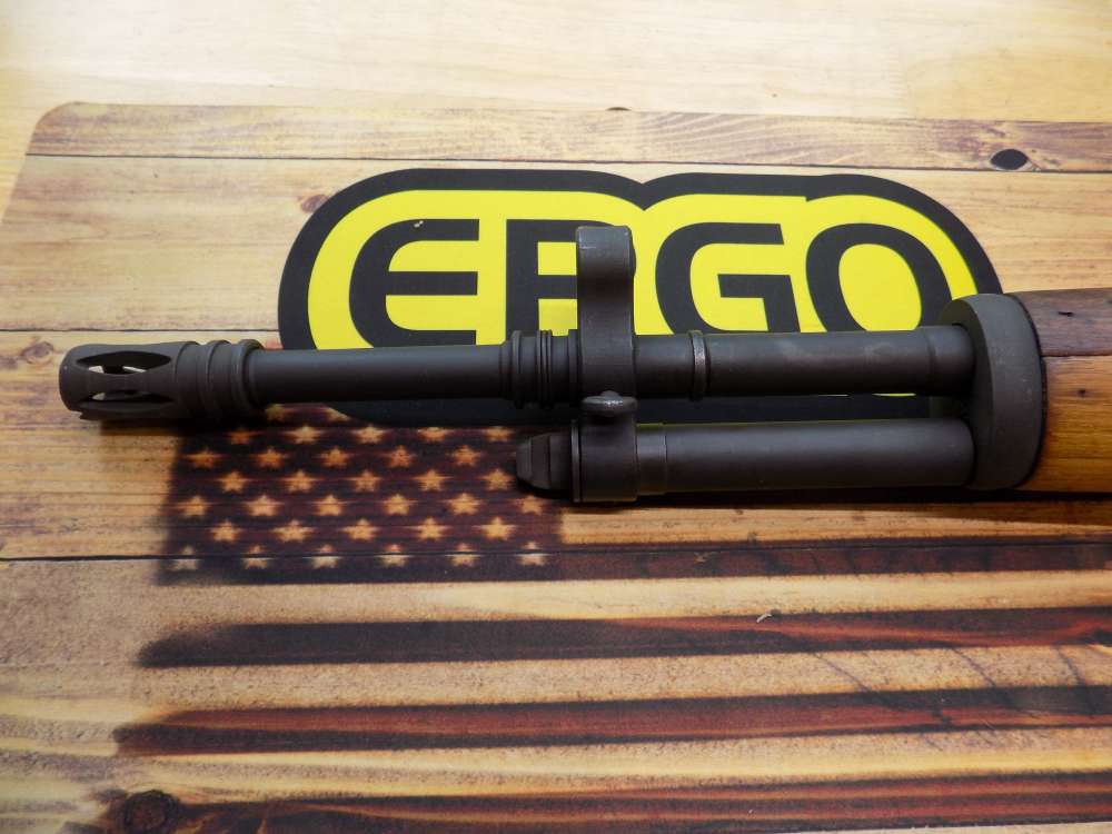 Fine used Spanish "Fabrica De Armes" FR8 Cetme training rifle 7.62X51-img-26
