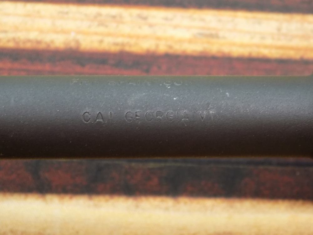 Fine used Spanish "Fabrica De Armes" FR8 Cetme training rifle 7.62X51-img-2