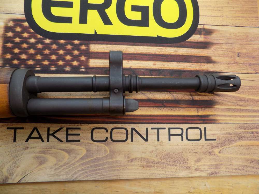 Fine used Spanish "Fabrica De Armes" FR8 Cetme training rifle 7.62X51-img-4