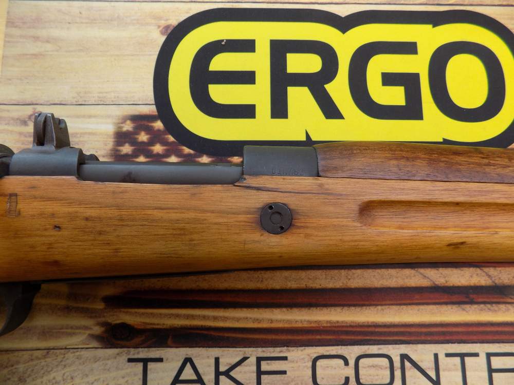 Fine used Spanish "Fabrica De Armes" FR8 Cetme training rifle 7.62X51-img-6