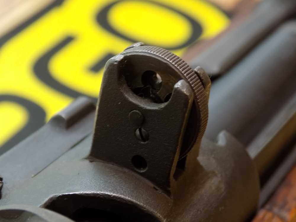 Fine used Spanish "Fabrica De Armes" FR8 Cetme training rifle 7.62X51-img-21