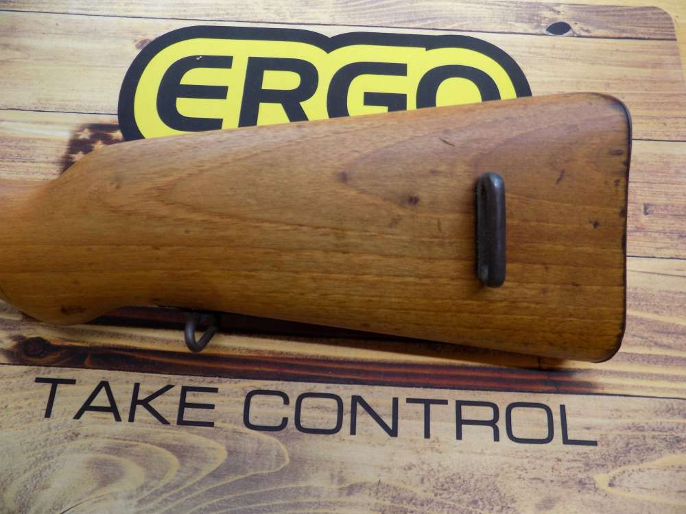 Fine used Spanish "Fabrica De Armes" FR8 Cetme training rifle 7.62X51-img-23