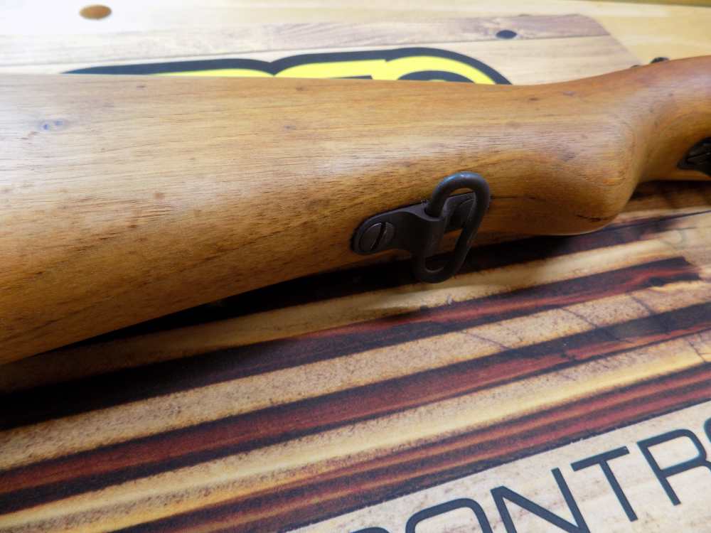 Fine used Spanish "Fabrica De Armes" FR8 Cetme training rifle 7.62X51-img-11