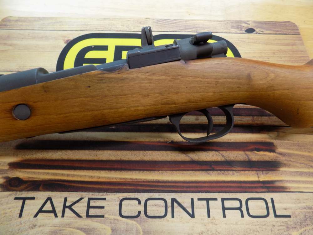 Fine used Spanish "Fabrica De Armes" FR8 Cetme training rifle 7.62X51-img-24