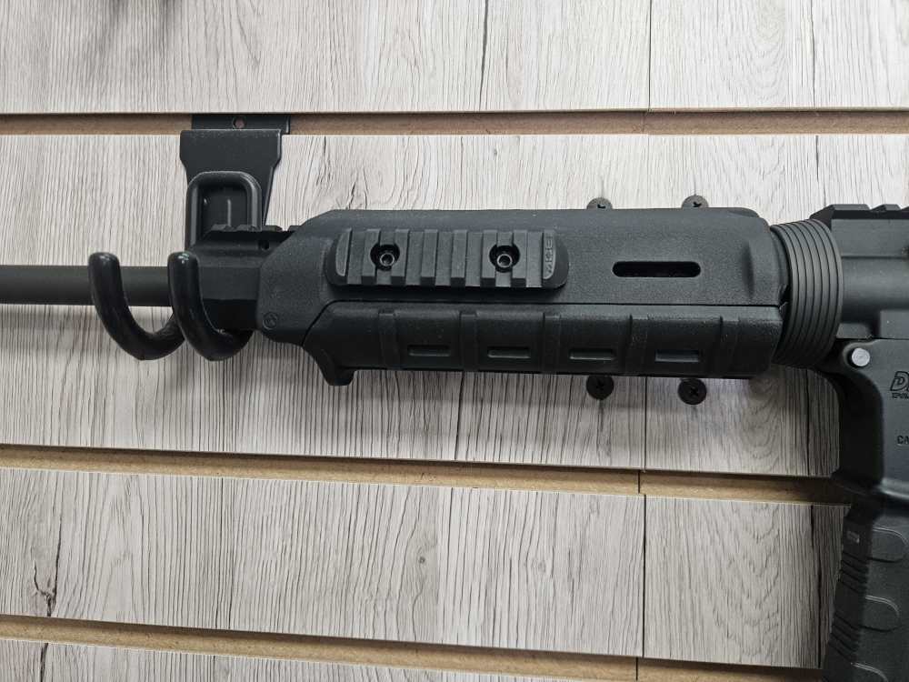 DPMS A-15 223 5.56 AR WITH CQR stock-img-7