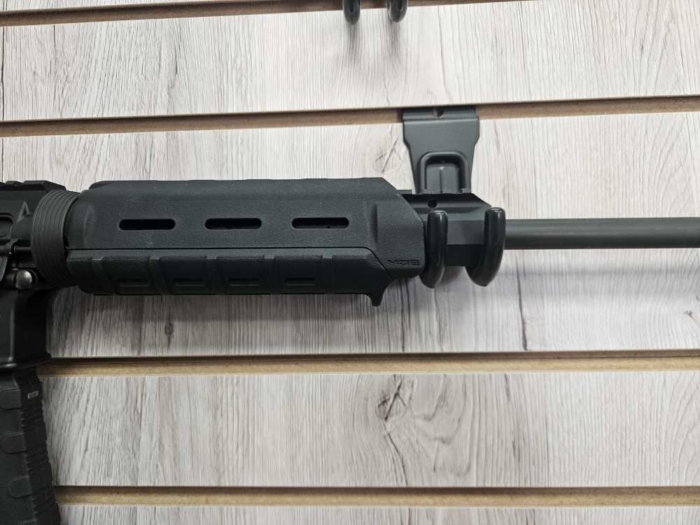 DPMS A-15 223 5.56 AR WITH CQR stock-img-3