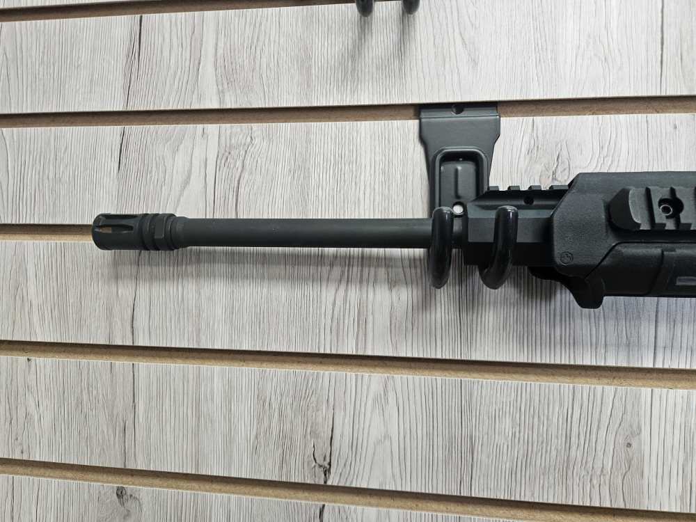 DPMS A-15 223 5.56 AR WITH CQR stock-img-8