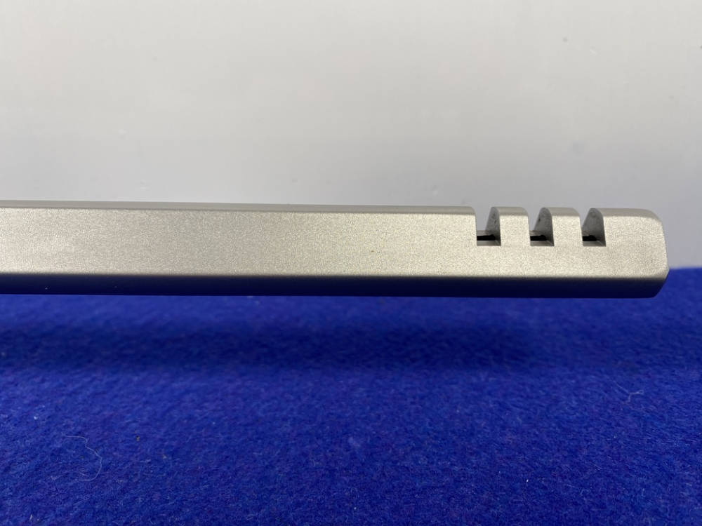 Remington 700 Barrel Assembly .223 Rem 22" VTR *OEM CUSTOM SHOP INVENTORY*-img-15