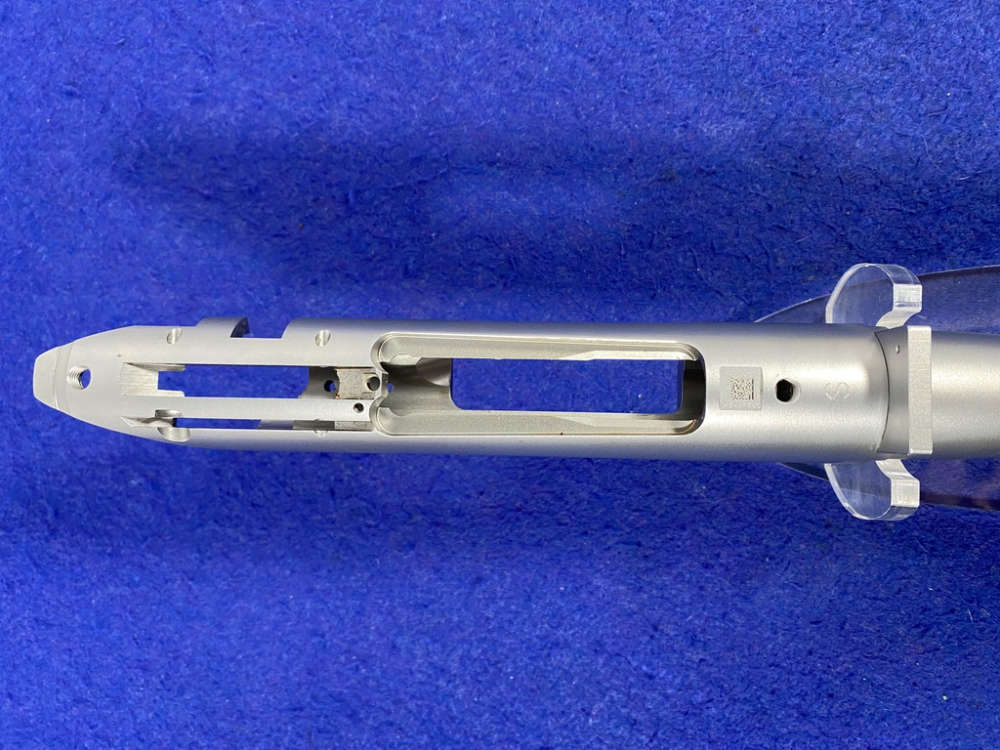 Remington 700 Barrel Assembly .223 Rem 22" VTR *OEM CUSTOM SHOP INVENTORY*-img-16