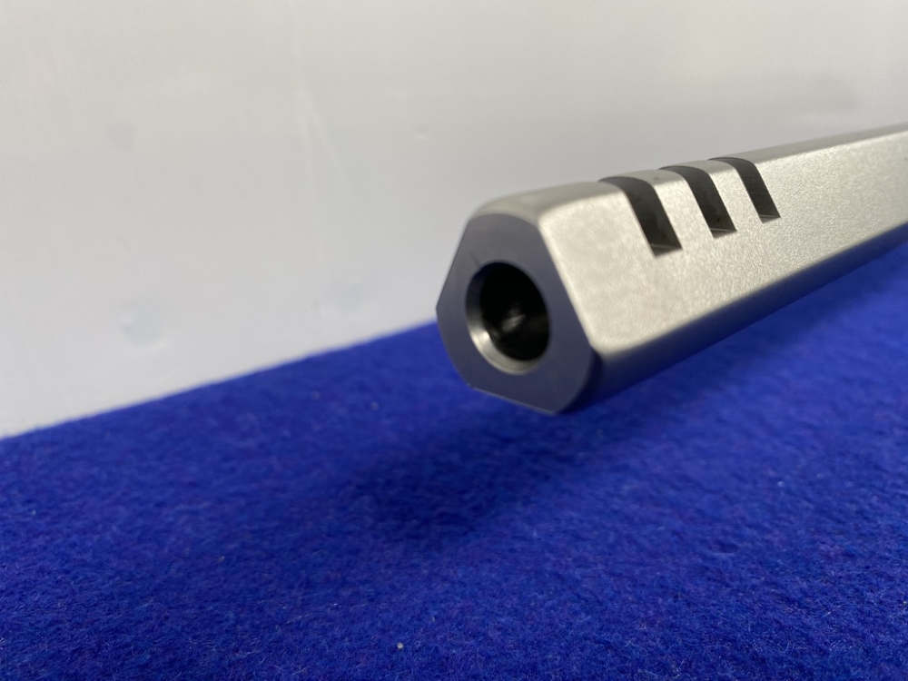 Remington 700 Barrel Assembly .223 Rem 22" VTR *OEM CUSTOM SHOP INVENTORY*-img-9