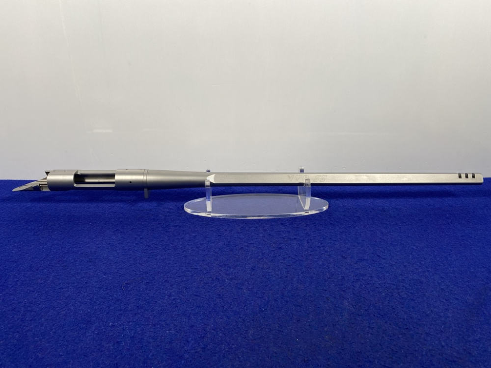 Remington 700 Barrel Assembly .223 Rem 22" VTR *OEM CUSTOM SHOP INVENTORY*-img-10