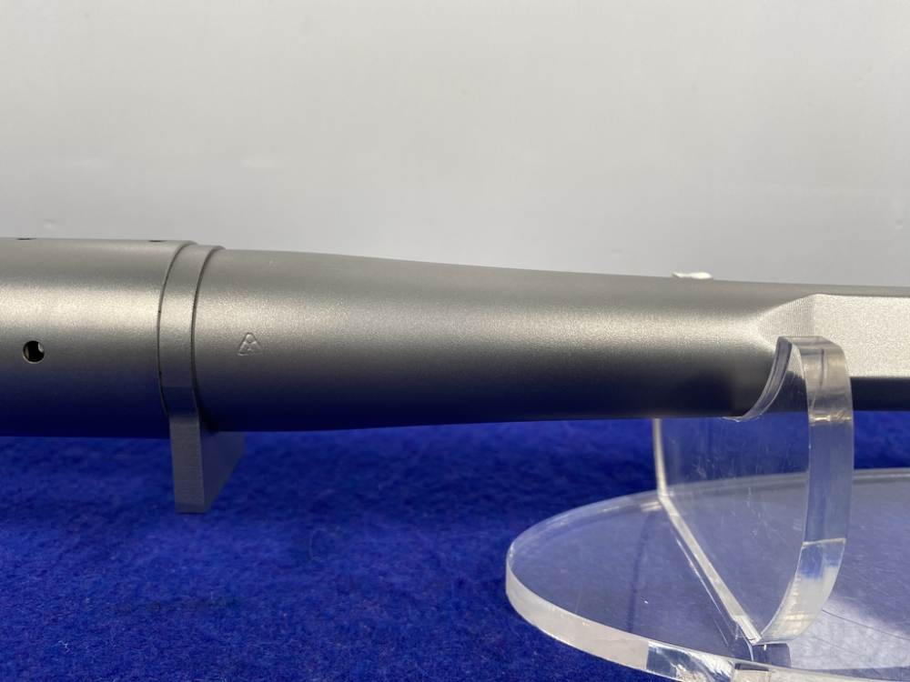 Remington 700 Barrel Assembly .223 Rem 22" VTR *OEM CUSTOM SHOP INVENTORY*-img-12