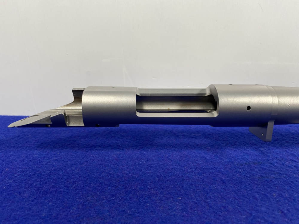 Remington 700 Barrel Assembly .223 Rem 22" VTR *OEM CUSTOM SHOP INVENTORY*-img-11