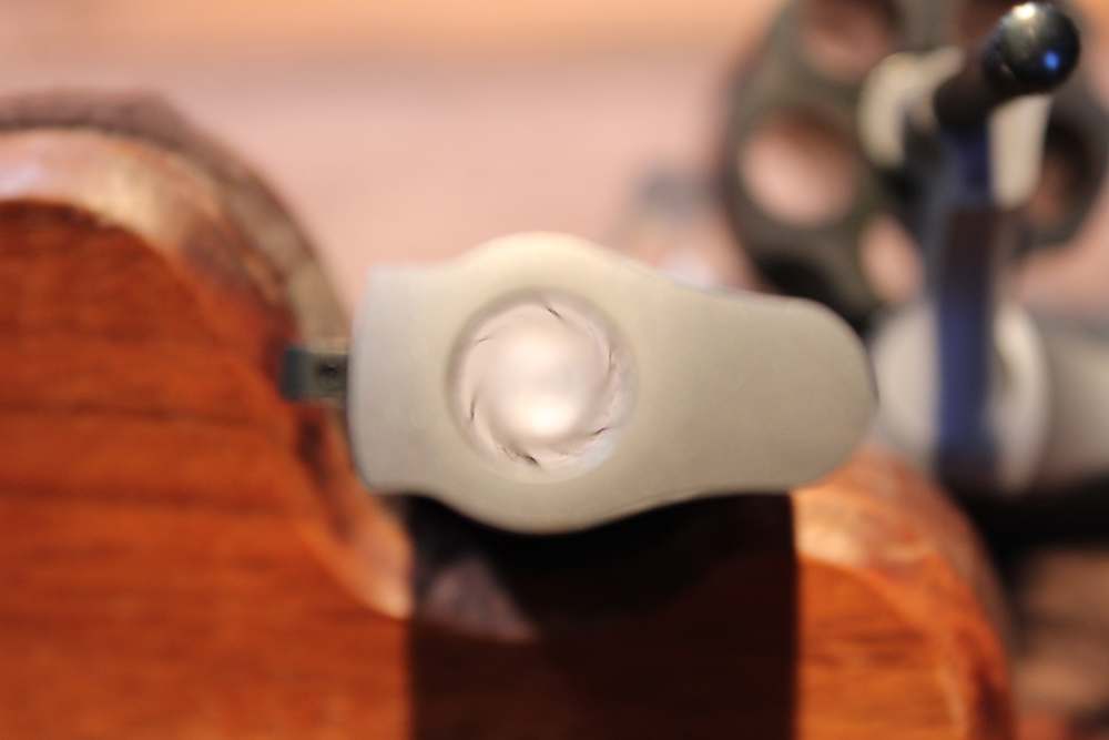 Taurus 605 .357 Mag 3" bbl Tritium Sight w/ Box-img-17