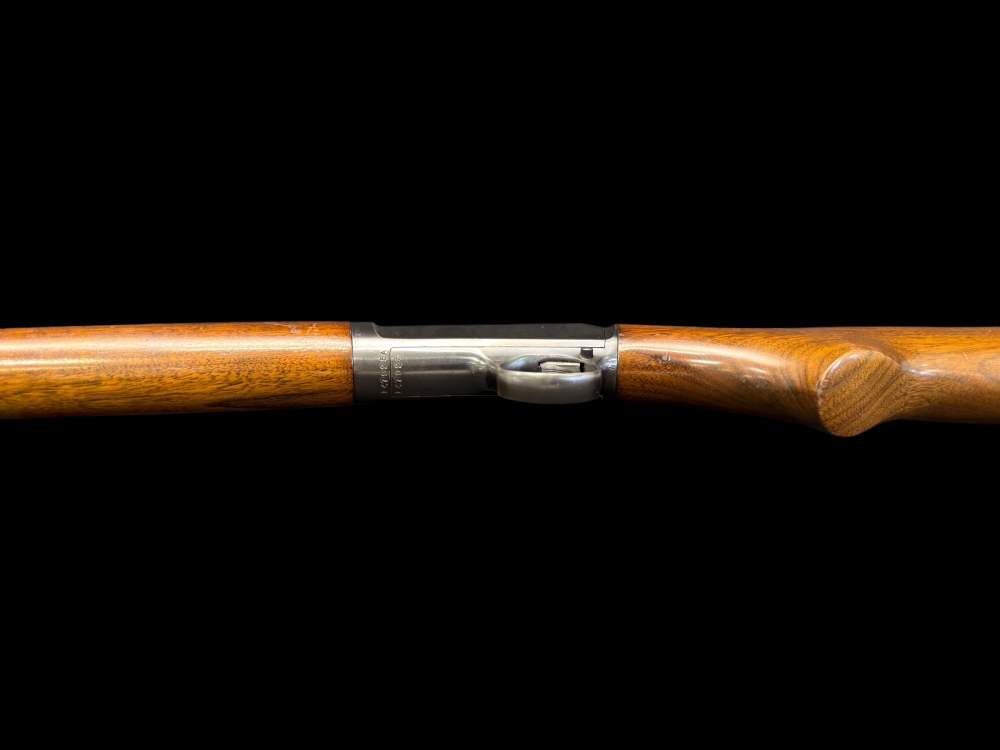 COLLECTOR GRADE, FACTORY ORIGINAL, 1955 WINCHESTER 63 SUPER SPEED & SUPER-X-img-28