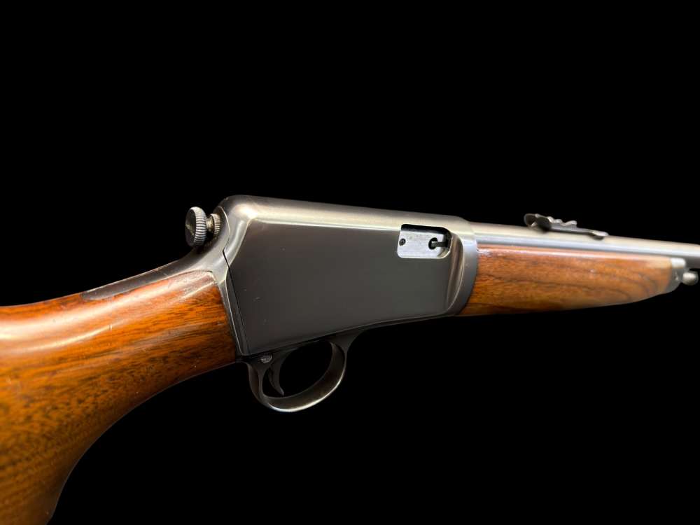 COLLECTOR GRADE, FACTORY ORIGINAL, 1955 WINCHESTER 63 SUPER SPEED & SUPER-X-img-10