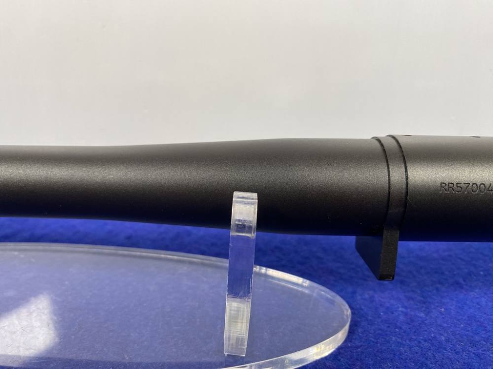 Remington 700 AAC-SD 300 AAC Blkout Barrel Assembly *CUSTOM SHOP INVENTORY*-img-5