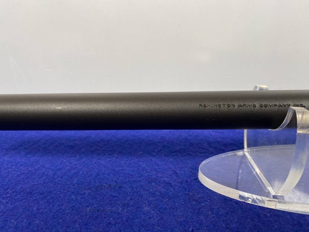 Remington 700 AAC-SD 300 AAC Blkout Barrel Assembly *CUSTOM SHOP INVENTORY*-img-7