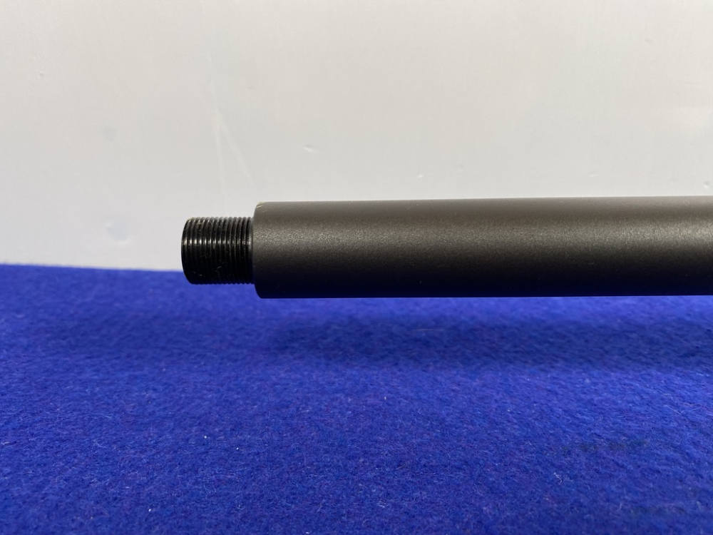 Remington 700 AAC-SD 300 AAC Blkout Barrel Assembly *CUSTOM SHOP INVENTORY*-img-8
