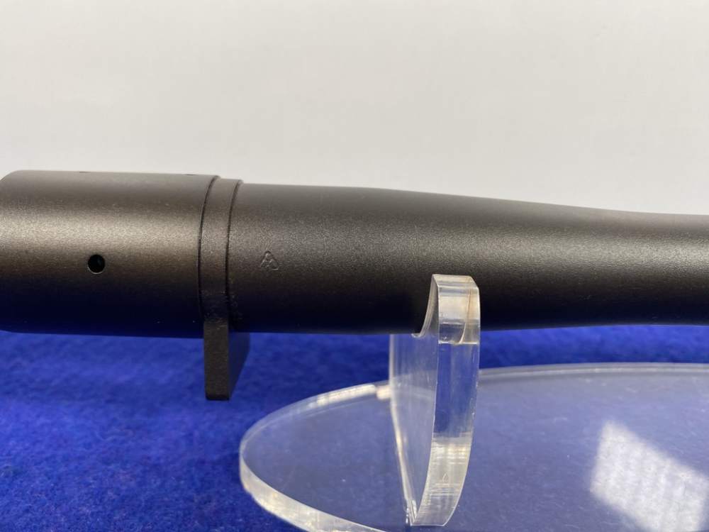 Remington 700 AAC-SD 300 AAC Blkout Barrel Assembly *CUSTOM SHOP INVENTORY*-img-12