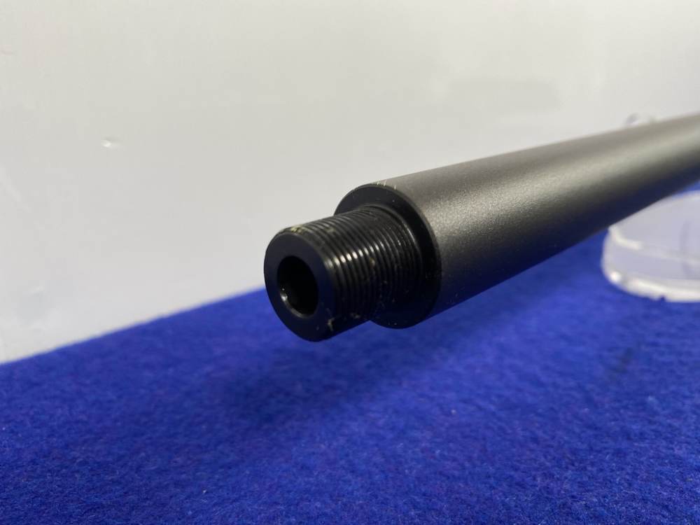Remington 700 AAC-SD 300 AAC Blkout Barrel Assembly *CUSTOM SHOP INVENTORY*-img-9